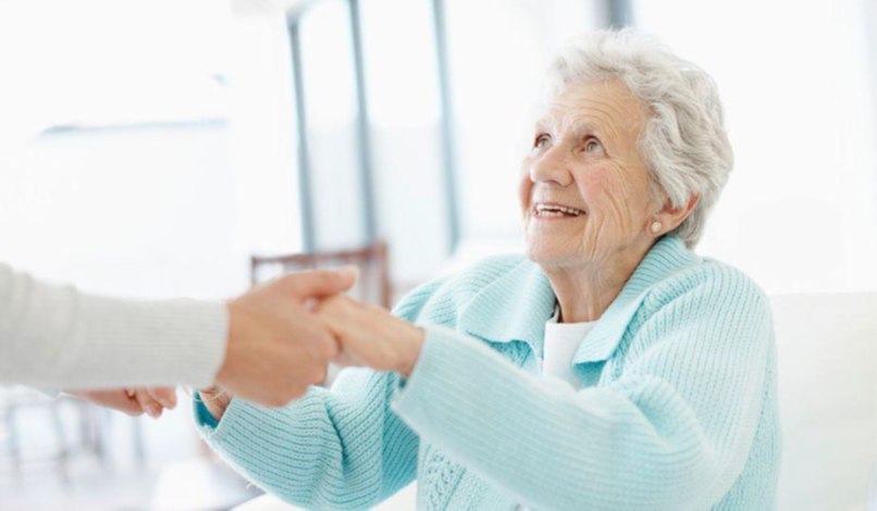 DEMENTİA CARE